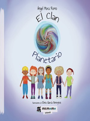 cover image of El Clan Planetario